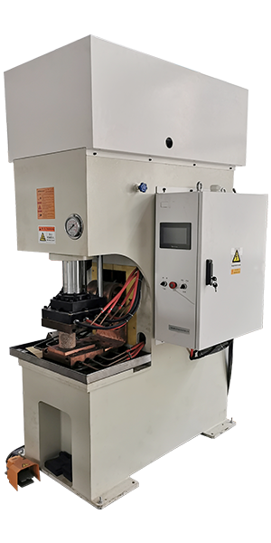 高分子擴(kuò)散焊