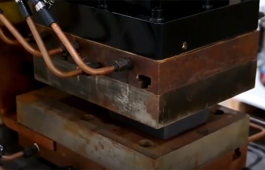 高分子擴(kuò)散焊