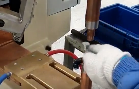 螺母點焊機(jī)