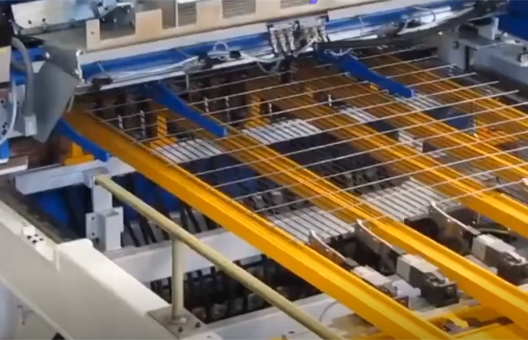 龍門絲網(wǎng)焊