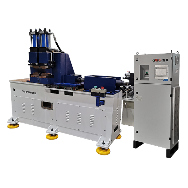 變頻交流閃光對焊機(jī)