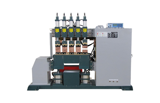 網(wǎng)焊機排焊機