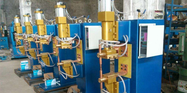 中頻點(diǎn)焊機(jī) 中頻點(diǎn)焊機(jī)