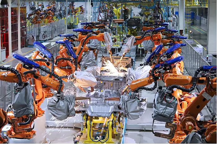 自動(dòng)點(diǎn)焊機(jī) 自動(dòng)點(diǎn)焊機(jī)