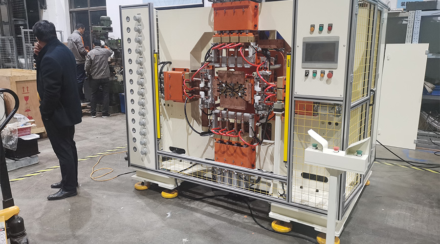 中頻點(diǎn)焊機(jī) 中頻點(diǎn)焊機(jī)