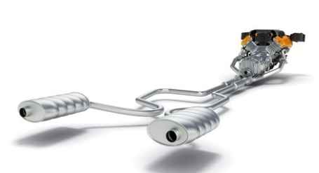 卡車排氣管滾縫焊機 卡車排氣管滾縫焊機