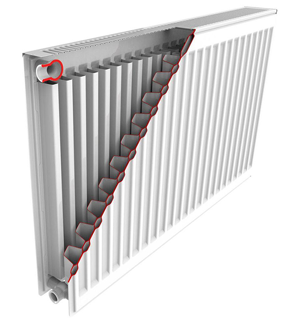 板式散熱器滾焊 板式散熱器滾焊