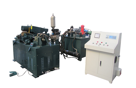 鋼板閃光對(duì)焊機(jī) 鋼板閃光對(duì)焊機(jī)