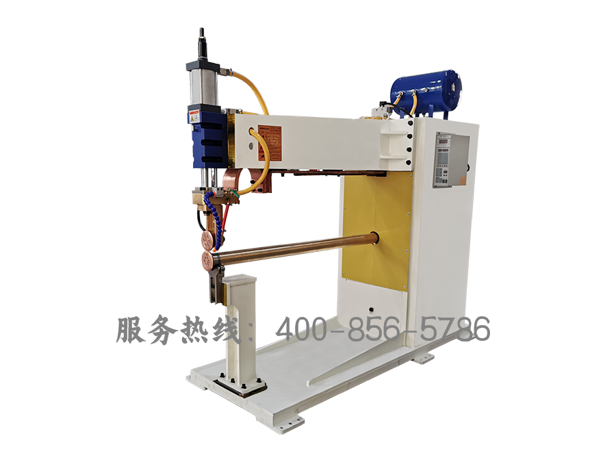長臂式縫焊機 長臂式縫焊機