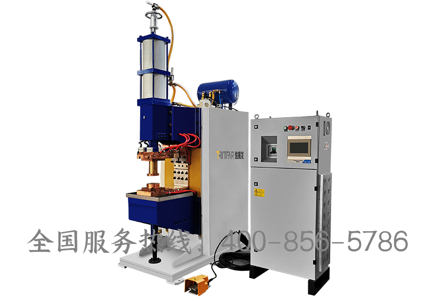 電阻點焊機 電阻點焊機