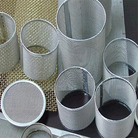 自動化金屬濾網(wǎng)生產(chǎn)線 自動化金屬濾網(wǎng)生產(chǎn)線