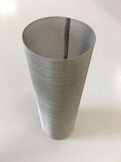 金屬濾網(wǎng)滾縫焊 金屬濾網(wǎng)滾縫焊