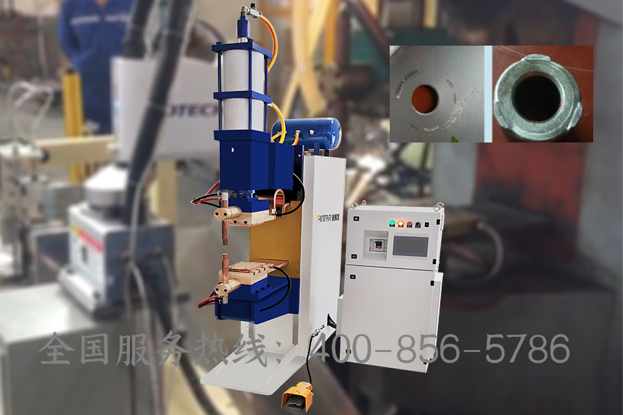 螺母點焊機 螺母點焊機