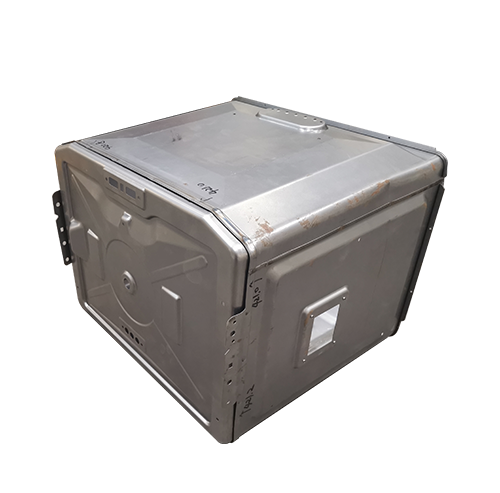 烤箱箱體自動化點焊 烤箱箱體自動化點焊