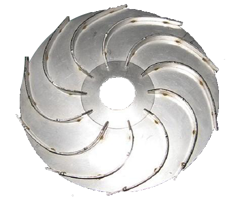 水泵葉片焊接生產(chǎn)線 水泵葉片焊接生產(chǎn)線