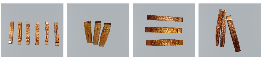 銅編織線焊機 銅編織線焊機