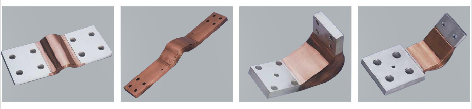 軟銅帶高分子擴(kuò)散焊接 軟銅帶高分子擴(kuò)散焊接