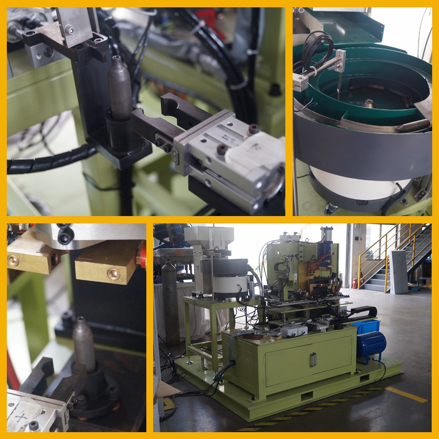 氣瓶焊接設(shè)備 氣瓶焊接設(shè)備