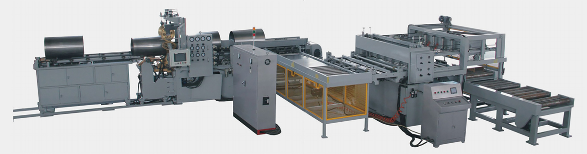 高速鋼桶縫焊機(jī) 高速鋼桶縫焊機(jī)