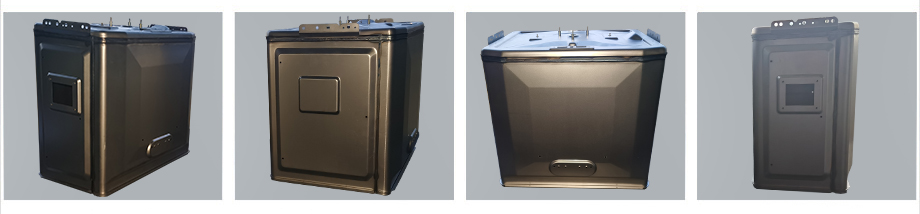 蒸烤箱內(nèi)膽焊接生產(chǎn)線 蒸烤箱內(nèi)膽焊接生產(chǎn)線