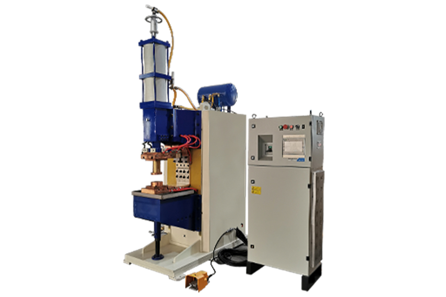 中頻點焊機 中頻點焊機