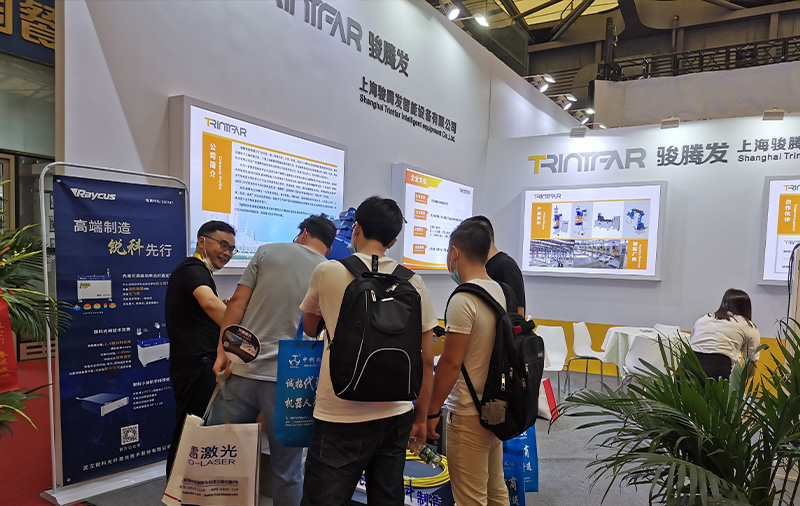 駿騰發(fā),埃森焊接與切割展 駿騰發(fā),埃森焊接與切割展