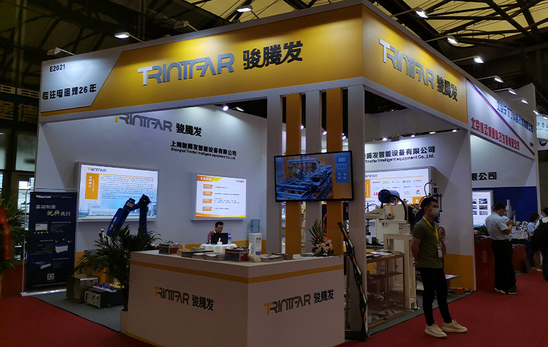 駿騰發(fā),埃森焊接與切割展 駿騰發(fā),埃森焊接與切割展