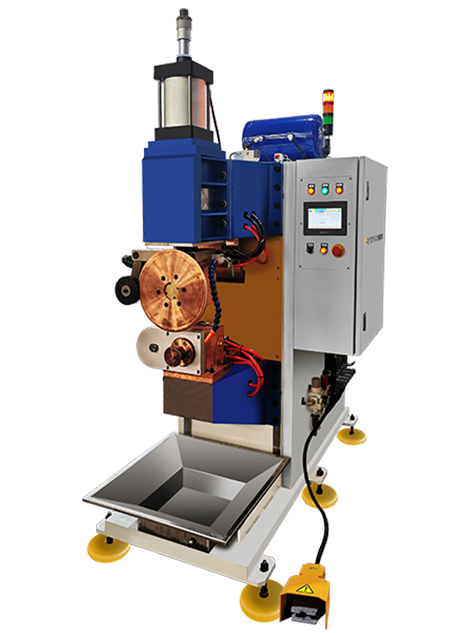 中頻縫焊機(jī) 中頻縫焊機(jī)