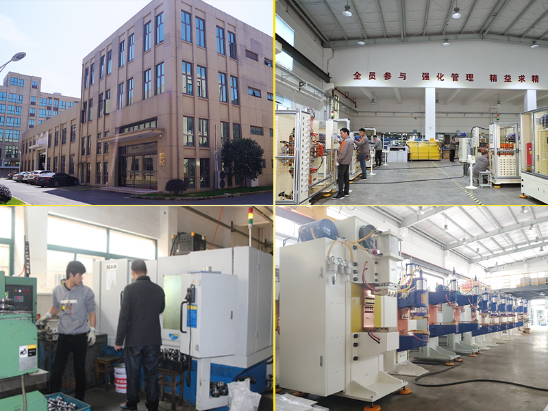 中機智能裝備創(chuàng)新研究院與駿騰發(fā)合作達成戰(zhàn)略伙伴 中機智能裝備創(chuàng)新研究院與駿騰發(fā)合作達成戰(zhàn)略伙伴