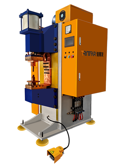 螺母點(diǎn)凸焊機(jī) 螺母點(diǎn)凸焊機(jī)