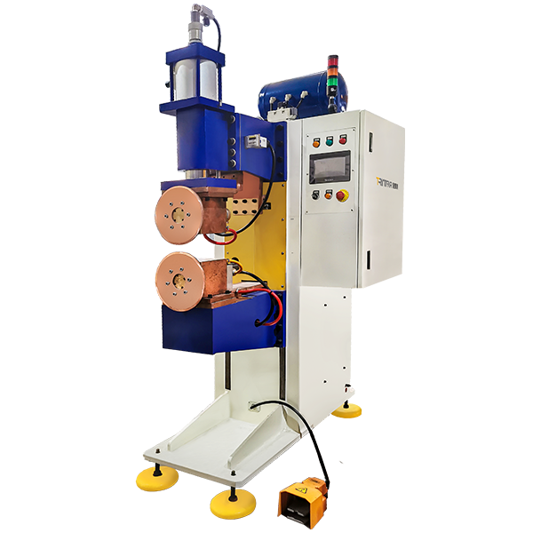 變頻縫焊機 變頻縫焊機