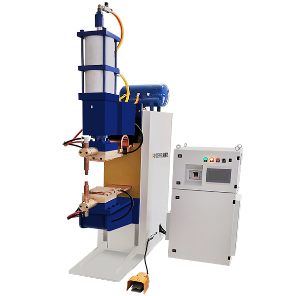 中頻點凸焊機 中頻點凸焊機